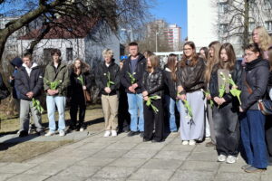 Ryzykowali życie, aby ratować innych - Radio Kielce