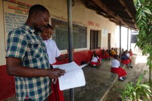 Muzyczne podróże przez świat. Konno po przygody. Zanzibar / Fot. Sławomir Buga