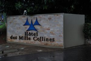 Muzyczne podróże przez świat. Rwanda / Fot. D.J.'Drayer' Drajewicz