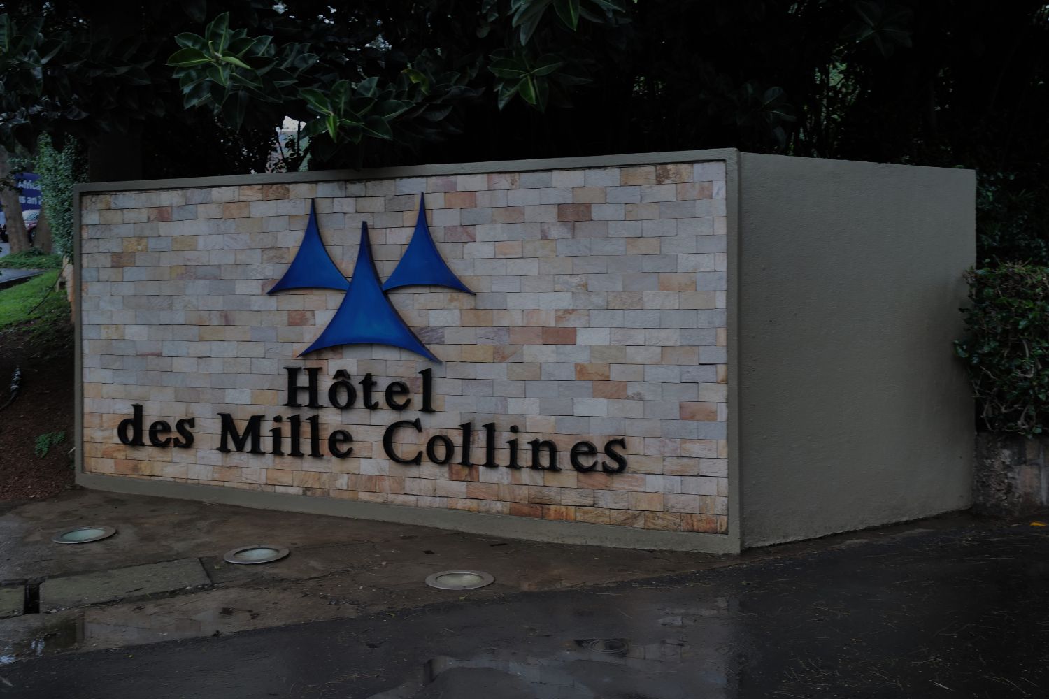 Muzyczne podróże przez świat. Apokalipsa Trzeciego Świata. Rwanda