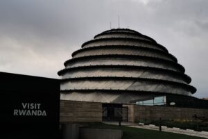 Muzyczne podróże przez świat. Rwanda / Fot. D.J.'Drayer' Drajewicz