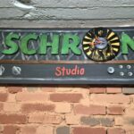 Skarżysko-Kamienna. Studio Schron w MCK / Fot. Miejskie Centrum Kultury - Facebook