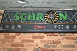 Skarżysko-Kamienna. Studio Schron w MCK / Fot. Miejskie Centrum Kultury - Facebook