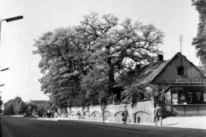Kielce. Ulica Jana Pawła II. Lata 1968-1970 / źródło: fotopolska.eu