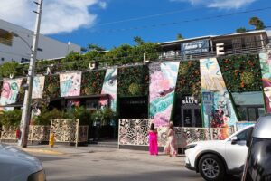 Miami / Fot. Renata Stojecka-Zuber i Dariusz Kałwa