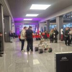 10.02.2026. Kielce. „Vibe na Świętokrzyskie” / Fot. Aleksandra Słowak - Radio Kielce