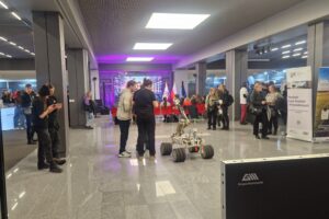 10.02.2026. Kielce. „Vibe na Świętokrzyskie” / Fot. Aleksandra Słowak - Radio Kielce