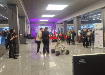 10.02.2026. Kielce. „Vibe na Świętokrzyskie” / Fot. Aleksandra Słowak - Radio Kielce