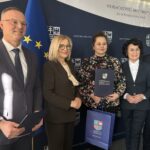 26.02.2026. Kielce. Rada Zawodowych Rodzin Zastępczych i Rodzinnych Domów Dziecka / Fot. Iwona Murawska-Bujnowicz - Radio Kielce