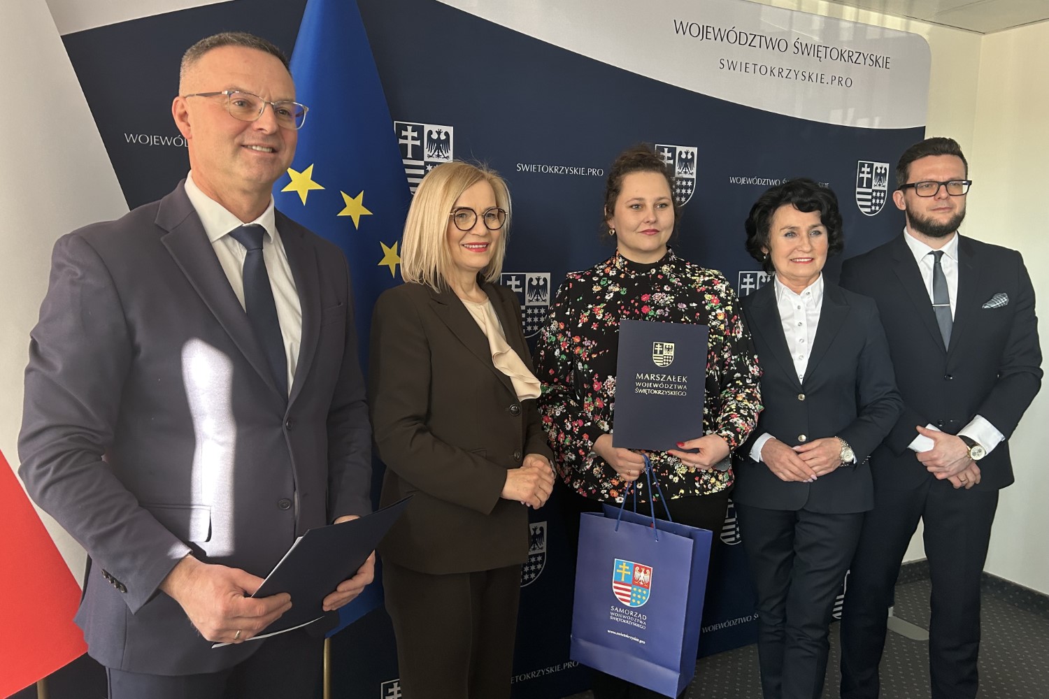 Pierwsza taka rada w Polsce