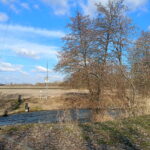 Nowa przystań nad Mierzawą w Michałowie - Radio Kielce