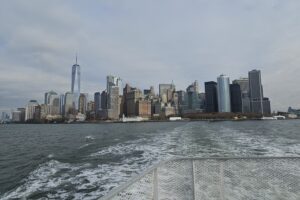 Nowy Jork / Fot. Renata Stojecka-Zuber i Dariusz Kałwa