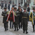 05.02.2026. Kijów. Wizyta premiera Donalda Tuska / Fot. PAP/Paweł Supernak