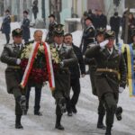 05.02.2026. Kijów. Wizyta premiera Donalda Tuska / Fot. PAP/Paweł Supernak