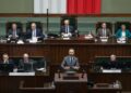 Sejm uchwalił ustawę wdrażającą unijny program dozbrajania SAFE