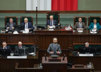 Sejm uchwalił ustawę wdrażającą unijny program dozbrajania SAFE