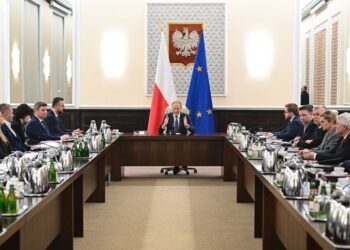 Rada Ministrów przyjęła projekt reformy Państwowej Inspekcji Pracy