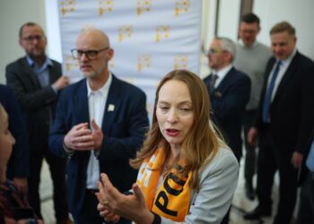 Rozłam w Polsce 2050 staje się faktem. Powstaje nowy klub parlamentarny