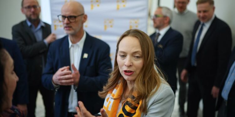 Rozłam w Polsce 2050 staje się faktem. Powstaje nowy klub parlamentarny