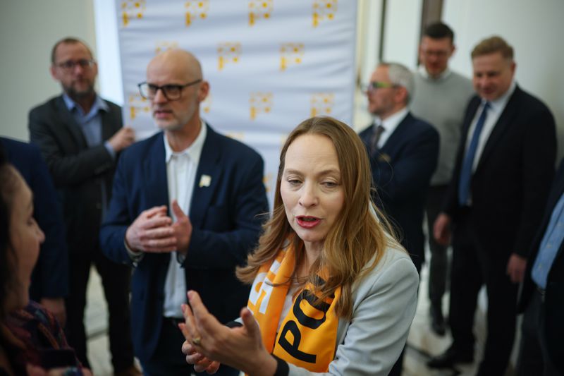 Rozłam w Polsce 2050 staje się faktem. Powstaje nowy klub parlamentarny