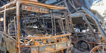 Pełnoskalowa wojna w Ukrainie trwa cztery lata. Co dalej?