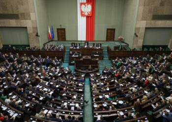 Sejm za senackimi poprawkami do ustawy o SAFE - Radio Kielce Sejm za senackimi poprawkami do ustawy o SAFE