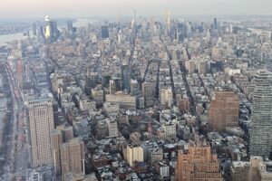 Nowy Jork / Fot. Renata Stojecka-Zuber i Dariusz Kałwa