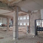 Starachowice. Rozbudowa Zakładu Opiekuńczo-Leczniczego / Fot. Szpital Starachowice