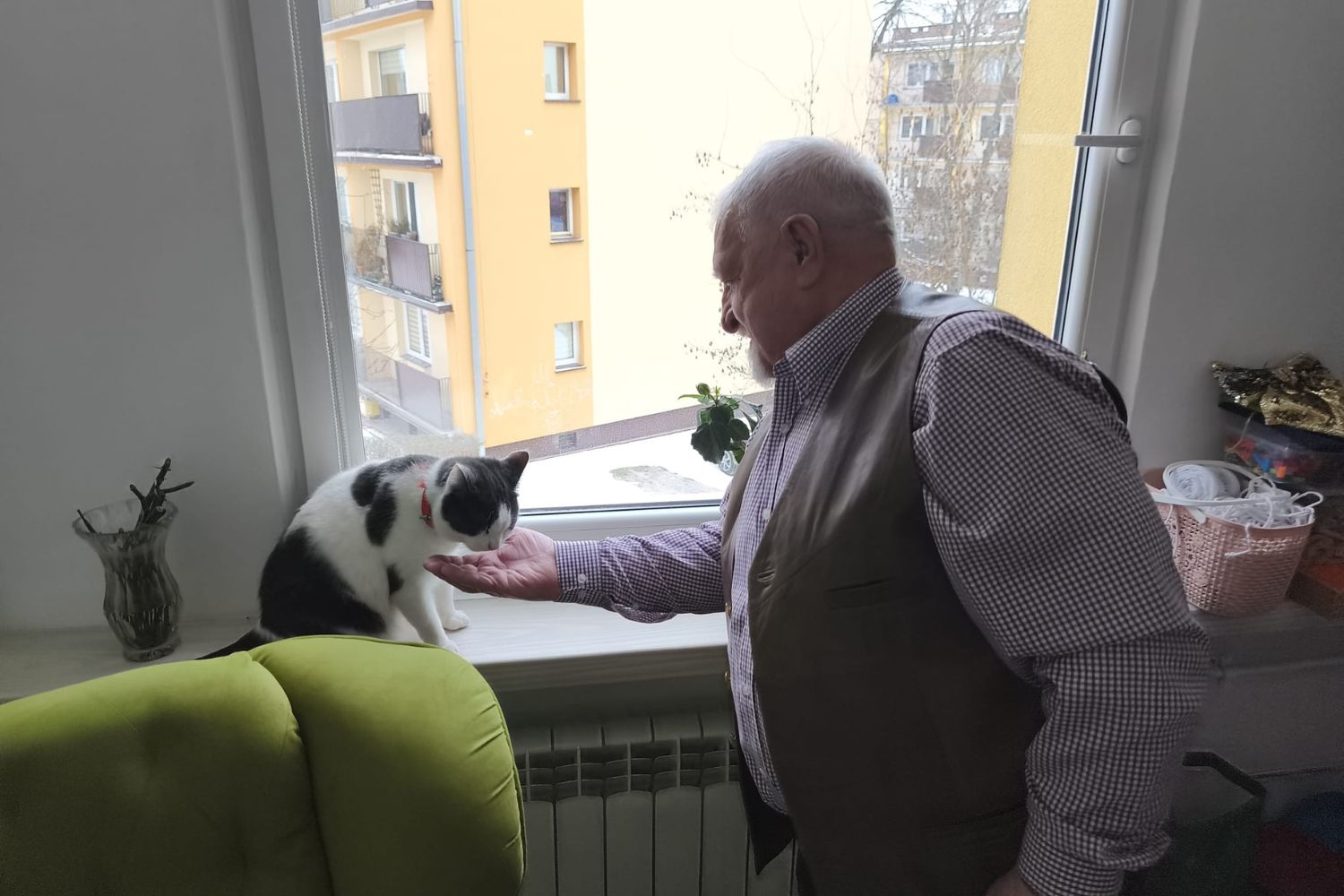 Fot. Aleksandra Słowak - Radio Kielce