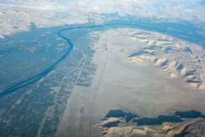 Muzyczne podróże przez świat. Skarby faraonów. Nie tylko Wielkie Muzeum Egipskie - Radio Kielce