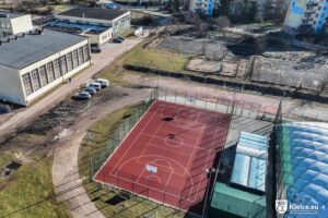 Kieleckie Orliki w nowej odsłonie - Radio Kielce Fot. Urząd Miasta Kielce