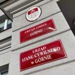 12.02.2026. Urząd Gminy Górno / Fot. Marcin Marszałek - Radio Kielce