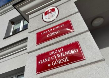 Mieszkańcy Górna znów pójdą do urn