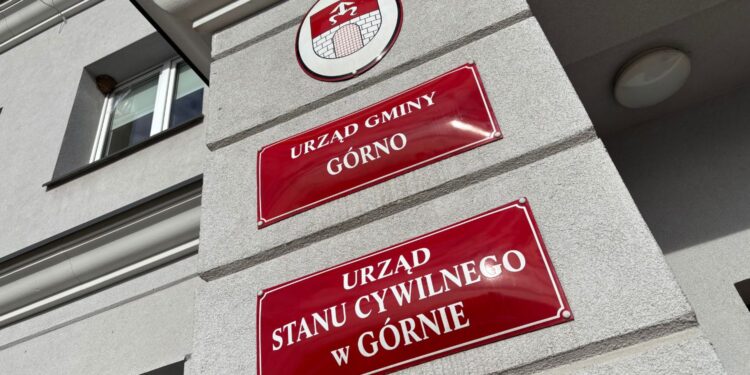 Mieszkańcy Górna znów pójdą do urn