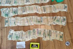 Fot. Centralne Biuro Zwalczania Cyberprzestępczości