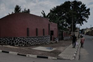 Muzyczne podróże przez świat. Rwanda / Fot. D.J.'Drayer' Drajewicz