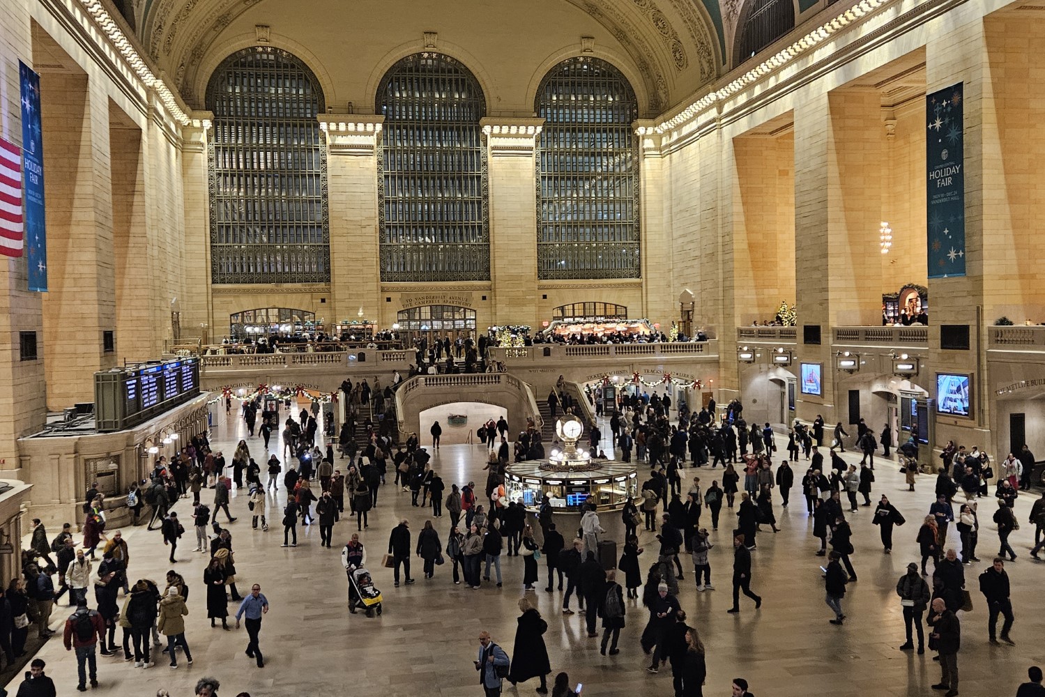 Muzyczne podróże przez świat. Wakacje marzeń. Jamajka – Miami – Nowy Jork