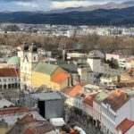 Słowacja. Trenczyn / Fot. Jakub Juszyński