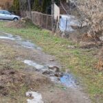 INTERWENCJA. Czy w końcu ktoś wysłucha mieszkańców kieleckiego Malikowa? - Radio Kielce Kielce. Malików / Fot. Michał Sulej