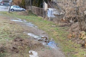 Kielce. Malików / Fot. Michał Sulej