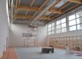 Jasionna. Hala sportowa / Fot. Miasto Jędrzejów - Facebook