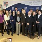 26.02.2026. Kielce. Rada Zawodowych Rodzin Zastępczych i Rodzinnych Domów Dziecka / Fot. Iwona Murawska-Bujnowicz - Radio Kielce