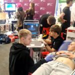 10.02.2026. Kielce. „Vibe na Świętokrzyskie” / Fot. Aleksandra Słowak - Radio Kielce