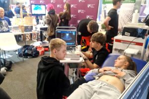 10.02.2026. Kielce. „Vibe na Świętokrzyskie” / Fot. Aleksandra Słowak - Radio Kielce