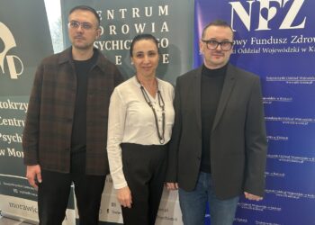 Fot. Iwona Murawska-Bujnowicz - Radio Kielce