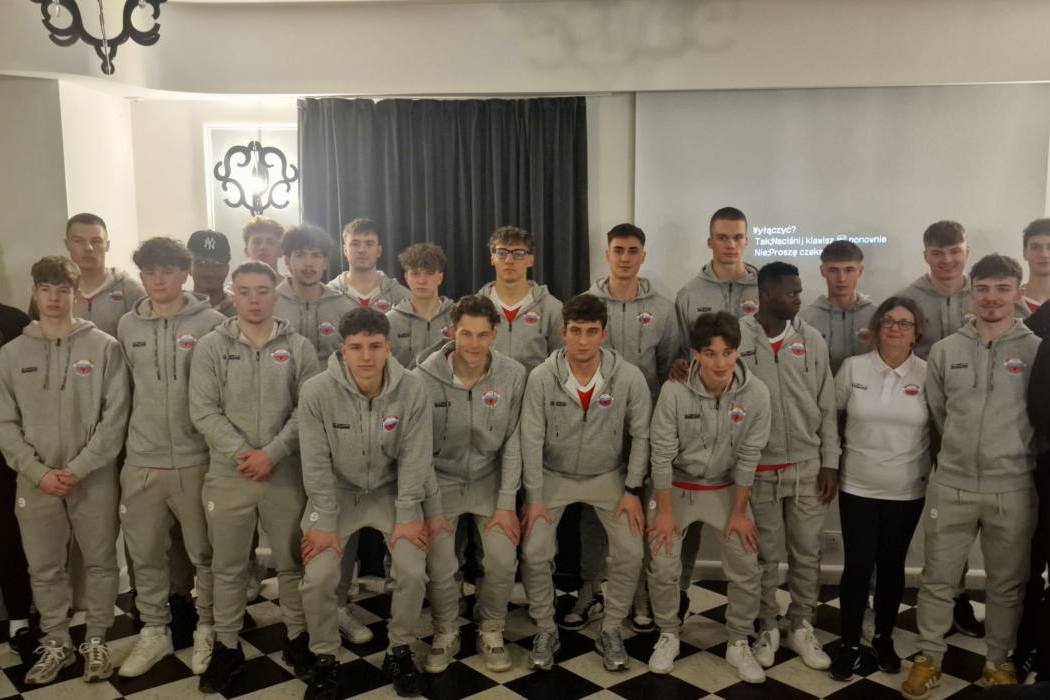 Sparta zaprezentowała drużynę. Nowy rozdział w historii klubu