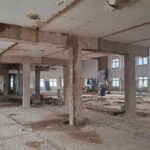 Starachowice. Rozbudowa Zakładu Opiekuńczo-Leczniczego / Fot. Szpital Starachowice