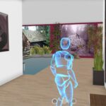 Interaktywna wystawa on-line Muzeum w Maleńcu / Printscreen / Metasteps: Magdalena Galas-Klusek - Radio Kielce