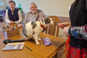 Fot. Aleksandra Słowak - Radio Kielce