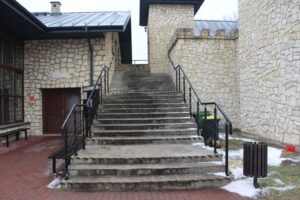 22.02.2026. Samorządowa Instytucja Kultury „Kasztelania” w Kijach / Fot. Marta Gajda-Kruk - Radio Kielce